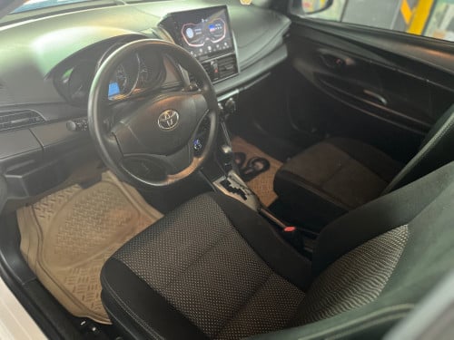 Toyota vios