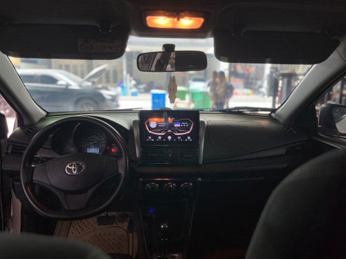 Toyota vios