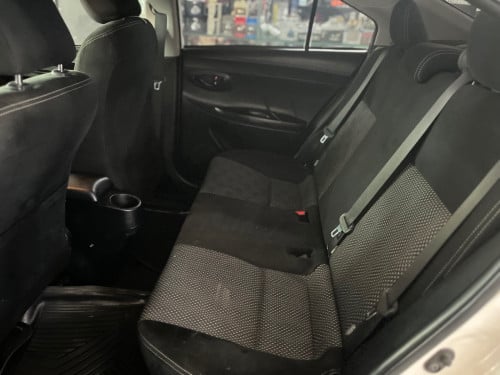 Toyota vios