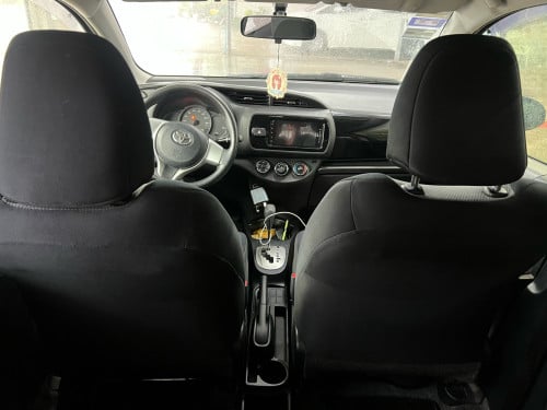 Toyota Vit 012 ម្ចាស់ផ្ទាល់