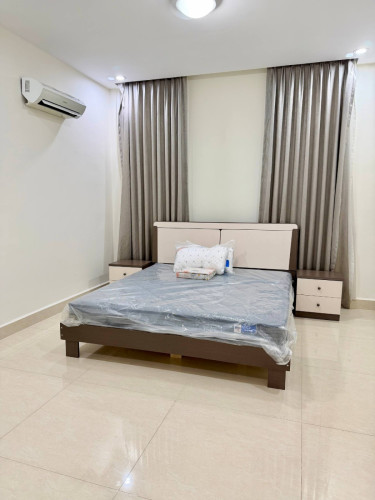 Twin Villa for Rent in Borey Peng Huoth Boeung Snor
