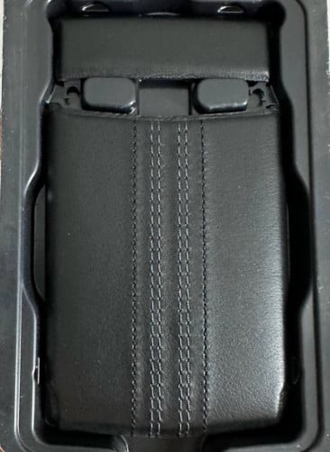 Vertu Signature Touch II Leather Parts