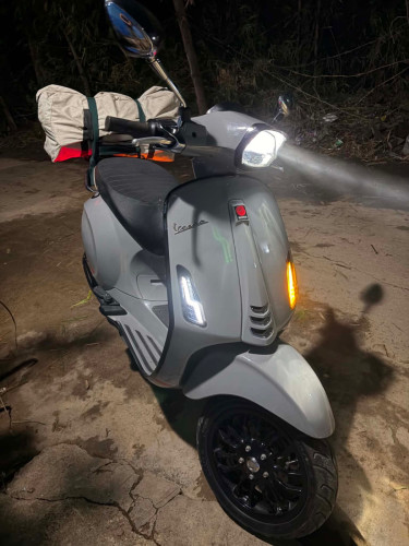 Vesspa 150cc