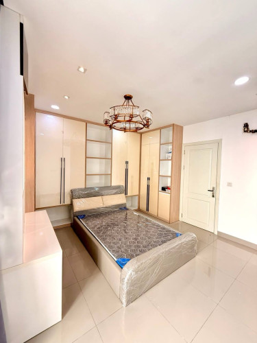 Villa ជីបម៉ុង ផ្ទះដេក័រហើយស្អាត Chipmong 271 Home 71
