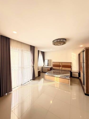 Villa ជីបម៉ុង ផ្ទះដេក័រហើយស្អាត Chipmong 271 Home 71
