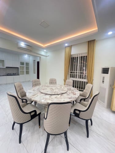 Villa for rent at Sensok