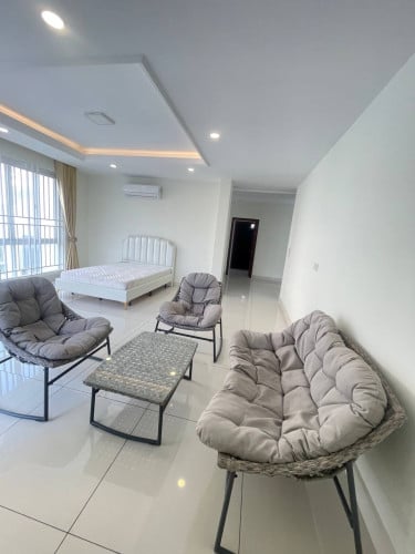 Villa for rent at Sensok