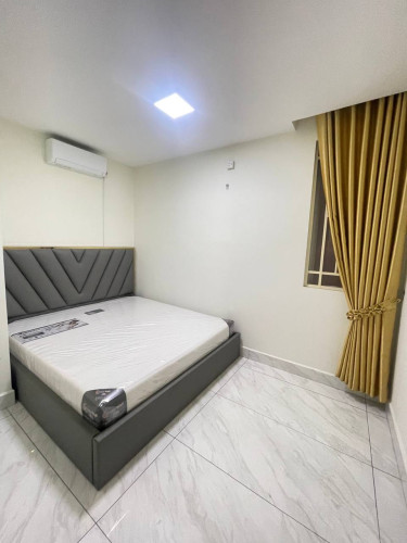 Villa for rent at Sensok