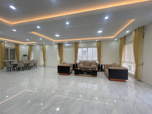 Villa for rent at Sensok
