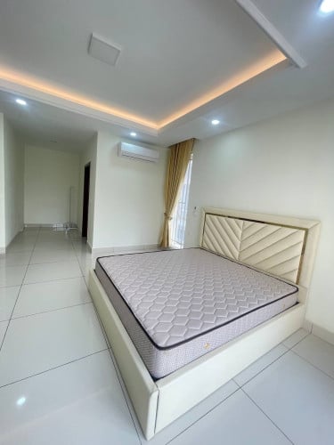 Villa for rent at Sensok