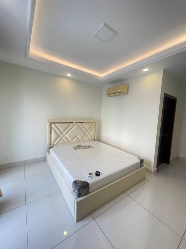 Villa for rent at Sensok
