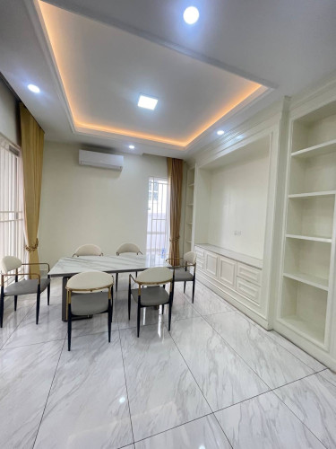 Villa for rent at Sensok