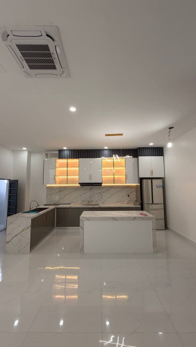 Villa for rent at Sihanoukville