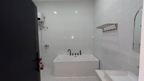 Villa for rent at Sihanoukville