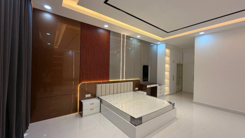 Villa for rent at Sihanoukville