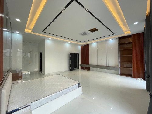 Villa for rent at Sihanoukville