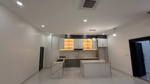 Villa for rent at Sihanoukville