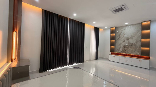 Villa for rent at Sihanoukville