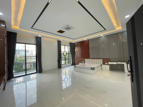 Villa for rent at Sihanoukville