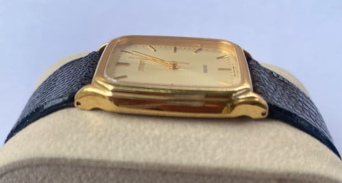 Vintage Seiko Spirit 5E31-5B5A