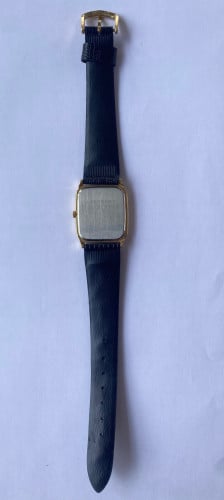 Vintage Seiko Spirit 5E31-5B5A
