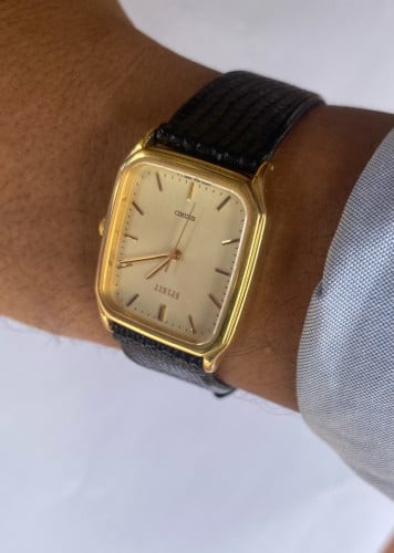 Vintage Seiko Spirit 5E31-5B5A