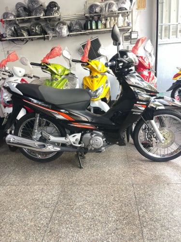 Viva 125CC