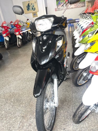 Viva 125CC