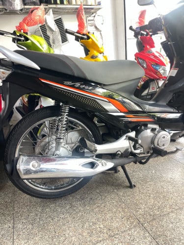 Viva 125CC