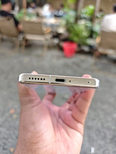 Vivo X100 pro (16GB/512GB) ស្ទើ