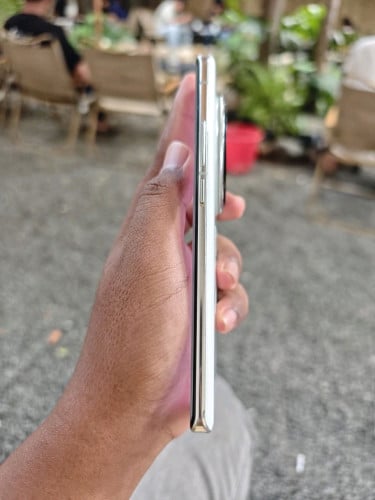 Vivo X100 pro (16GB/512GB) ស្ទើ