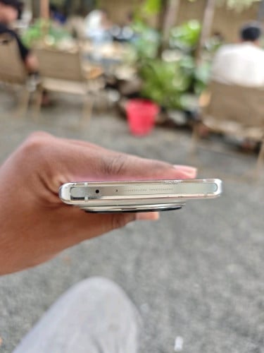 Vivo X100 pro (16GB/512GB) ស្ទើ