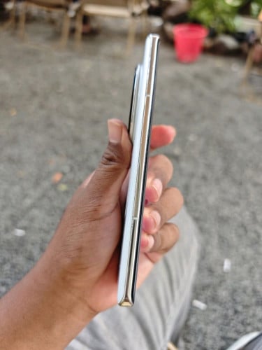 Vivo X100 pro (16GB/512GB) ស្ទើ