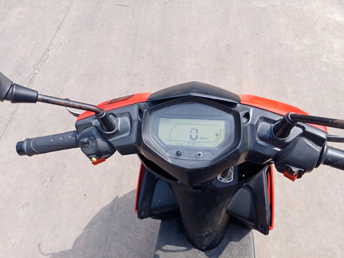 VZ 125