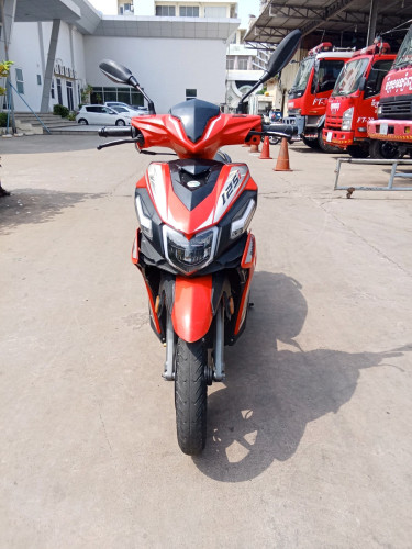 VZ 125