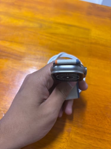 Watch Ultra 1 49mm99%