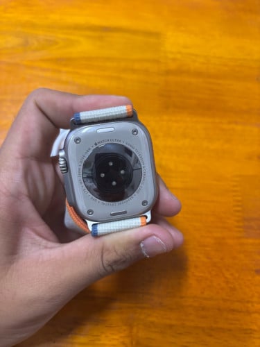 Watch Ultra 1 49mm99%