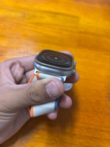 Watch Ultra 1 49mm99%