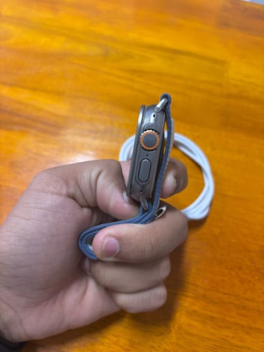 Watch Ultra 1 49mm99%
