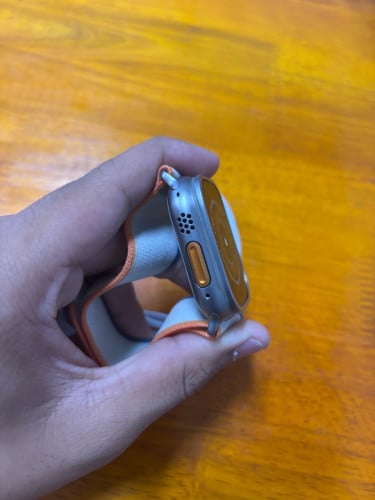 Watch Ultra 1 49mm99%