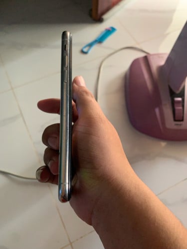 Xបែកមុខក្រោយ ប្រើបាន 64g
