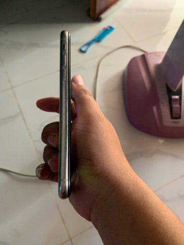 Xបែកមុខក្រោយ ប្រើបាន 64g