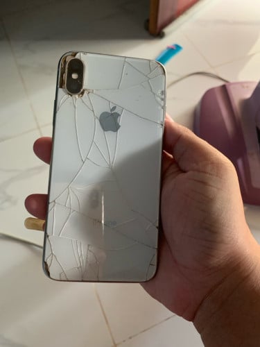 Xបែកមុខក្រោយ ប្រើបាន 64g