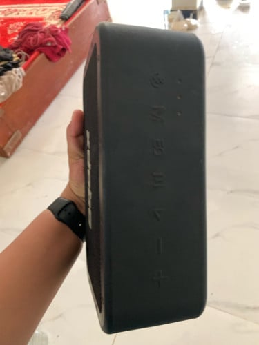 Xdobo 1983 max 120w មួយ​ទឹក​នៅ​ថ្មីសាក​ពេញ​បាន​ 8-9ម៉ោង​ របស់​ប្រេី​ផ្ទាល់​ចង់​លក់​