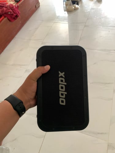 Xdobo 1983 max 120w មួយ​ទឹក​នៅ​ថ្មីសាក​ពេញ​បាន​ 8-9ម៉ោង​ របស់​ប្រេី​ផ្ទាល់​ចង់​លក់​