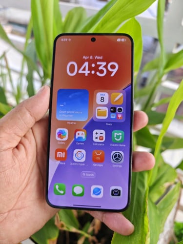 Xiaomi 15 12g/256g_CH(វៃដូរបាន)👉$375