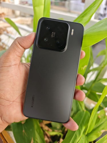 Xiaomi 15 12g/256g_CH(វៃដូរបាន)👉$375