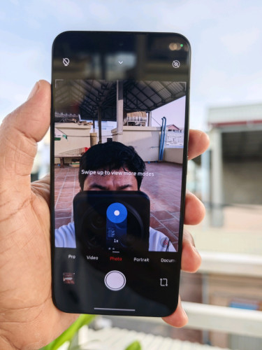 Xiaomi 15 12g/256g_CH(វៃដូរបាន)👉$375