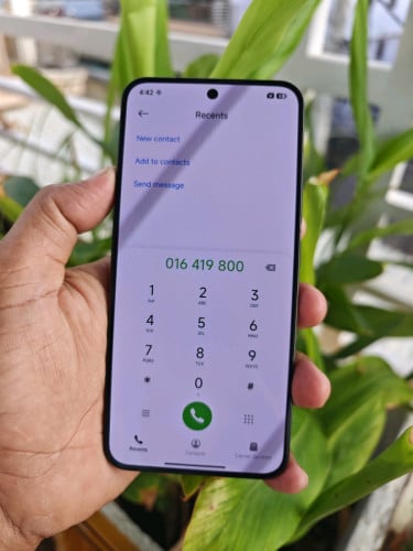 Xiaomi 15 12g/256g_CH(វៃដូរបាន)👉$375