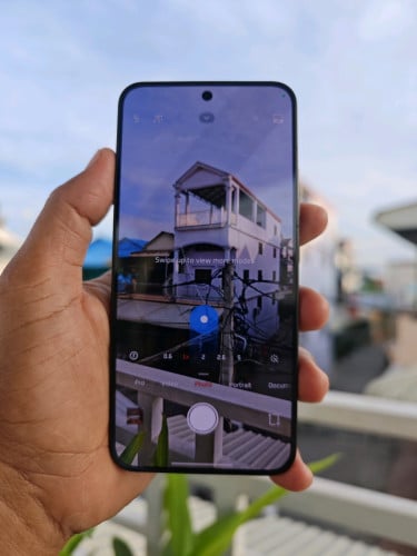 Xiaomi 15 12g/256g_CH(វៃដូរបាន)👉$375